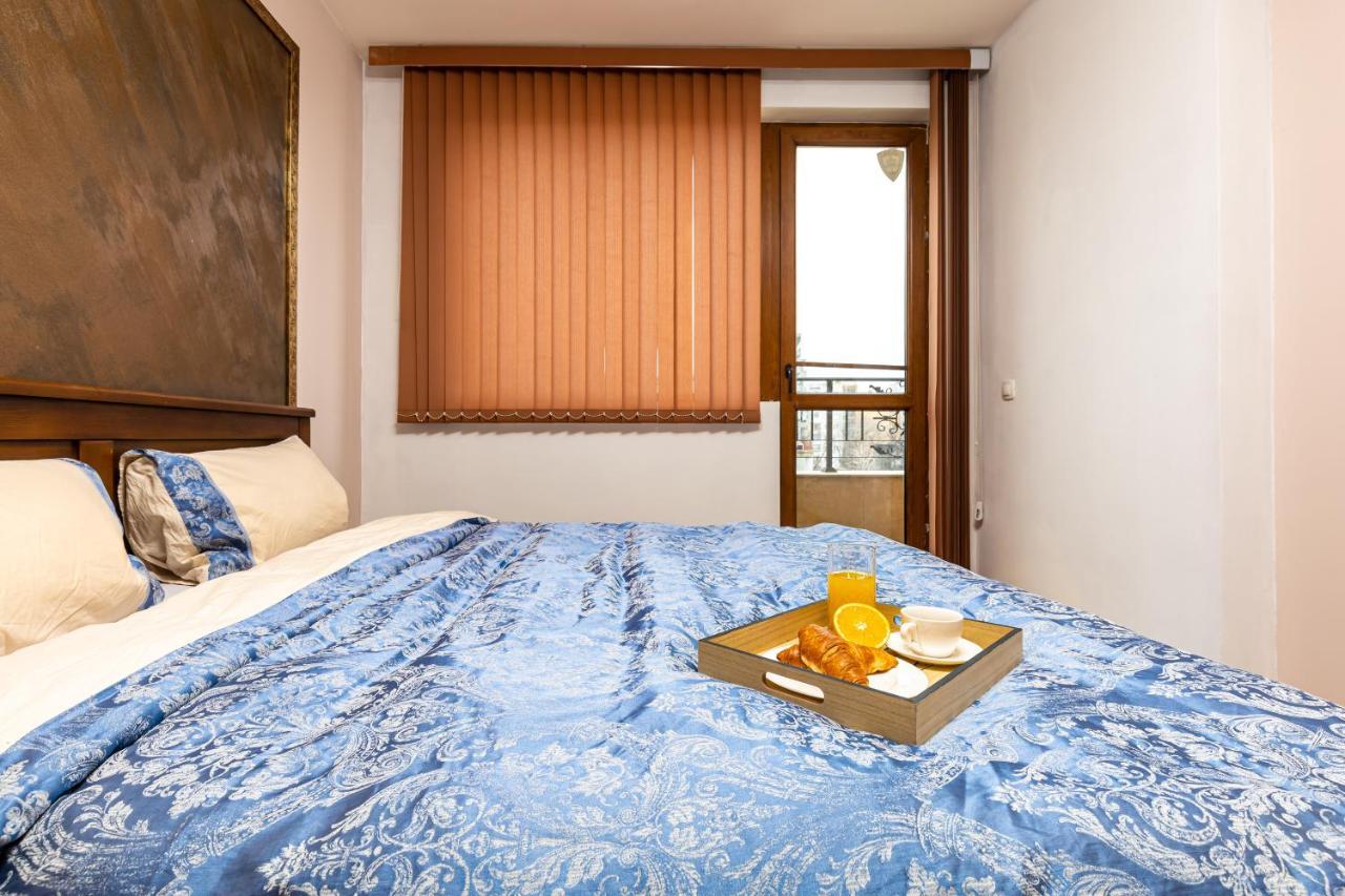 The Walnut 2Bd Apartment Plovdiv Eksteriør bilde