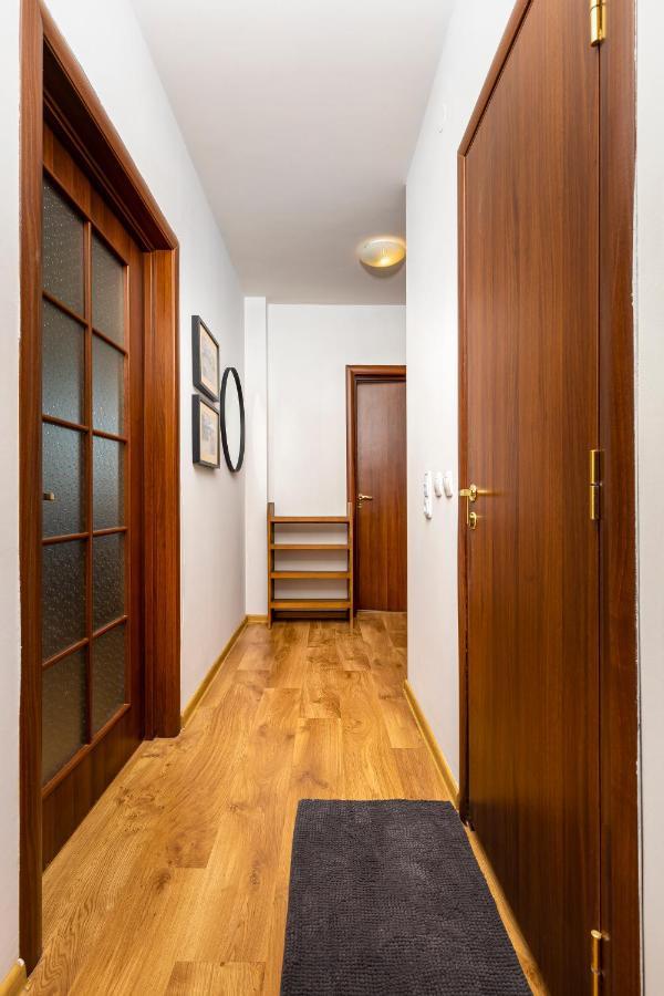 The Walnut 2Bd Apartment Plovdiv Eksteriør bilde
